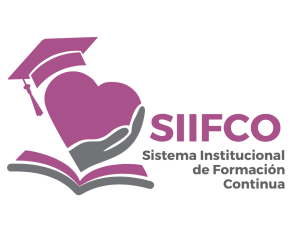 Sistema Institucional de Formación Continua